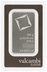 Lingote de Paladio de 100 g Valcambi