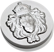 Lingotes de Plata de 2 oz