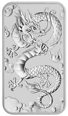 Rectángulo Dragón de Plata