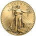 Moneda American Eagle de Oro de 1 oz 2025