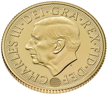 Moneda Soberano de Oro 2026