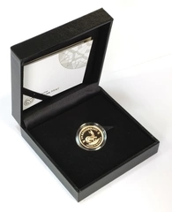 Krugerrands Proof
