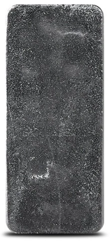 Lingote de Plata de 10 oz PAMP Fundido