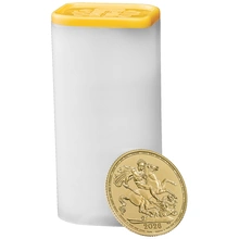 Moneda Soberano de Oro 2026