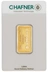 Lingote de Oro de 5 g C. Hafner