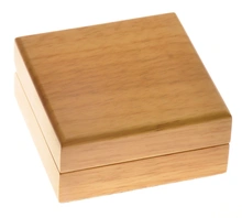 Caja de Regalo - Monedas de Plata de 1 oz 39 mm