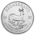 Moneda Krugerrand de 1 oz de Plata 2023