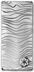 Moneda de Plata Rectangular de 1 oz - Guerra de las Galaxias™ Mandalorian Beskar