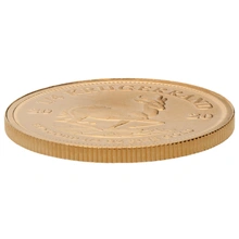 Moneda Krugerrand de 1/2 oz de Oro 2020