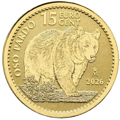 Monedas de Oro Españolas