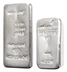 Lingote de Plata de 1 kg (de Nuestra Elección)
