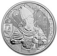 Pobjoy Mint