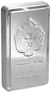 Lingotes de Plata de 10 oz