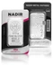 Lingote de Plata de 100 g Nadir