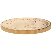 Moneda Krugerrand de 1 oz de Oro 2020