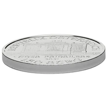 Moneda Filarmónica Viena de Plata de 1 oz 2021