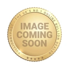 Moneda Cuarto de Soberano de Oro 2027
