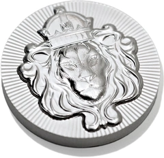 Lingotes de Plata de 2 oz