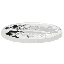 Venom 1 oz de Plata 2020