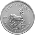Moneda de Plata de 1 onza Krugerrand (de Nuestra Elección)