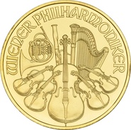 Filarmónica Austriaca de Oro