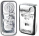 Lingote de Plata de 500 g de Nuestra Elección