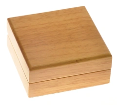 Caja de Regalo - Monedas de Plata de 2 oz y 56 mm
