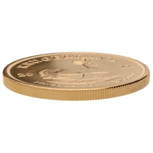 Moneda Krugerrand de 1 oz de Oro 2021