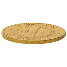Moneda de 20 Francos Franceses 1871 - Ángel de la guarda - A