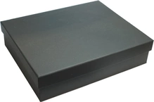 Caja de Regalo - 3 Monedas de Plata de 1 onza