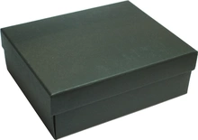 Caja de Regalo - Lingote de Plata Metalor de 1 kg