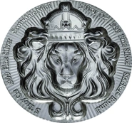 Lingotes de Plata de 5 oz
