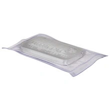 Lingote de Plata de 100 g Umicore