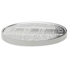 Moneda Filarmónica Viena de Plata de 1 oz 2020