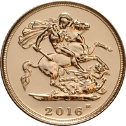 Monedas de Oro