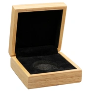 Caja de Regalo - Monedas 1oz 38mm