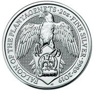 Bestias de la Reina de Plata