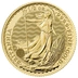 Moneda Britannia de Oro de 1/2 oz (de Nuestra Elección)