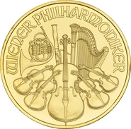 Filarmónica Viena de Oro