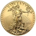 Moneda American Eagle de Oro de 1/10 oz 2024