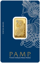 Lingotes de Oro de Tola