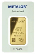 Metalor
