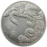Cuatro Guardianes de Plata