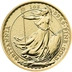 Moneda Britannia de Oro de 1 oz (de Nuestra Eleccion)